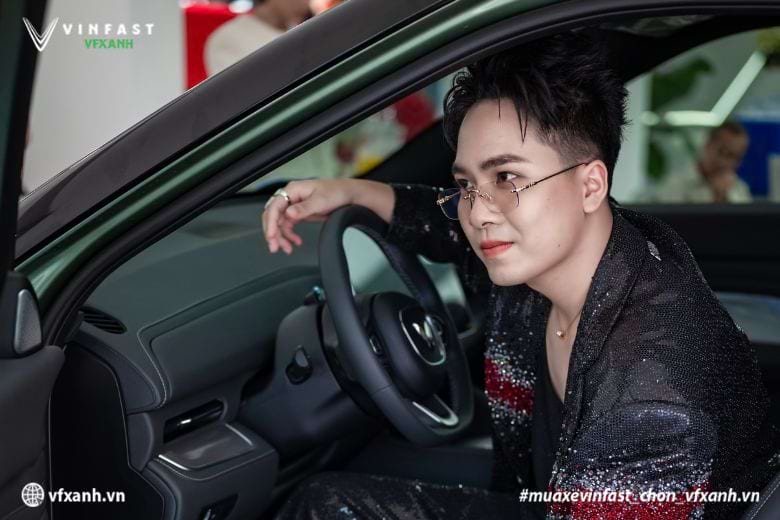 VFX Thủ Đức Showroom chuẩn 3S chính thức đi vào hoạt động 6 39