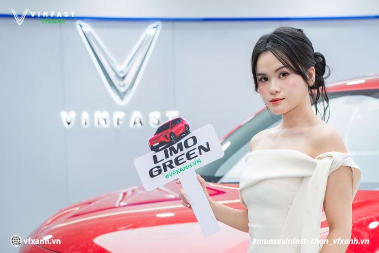 VFX Thủ Đức Showroom chuẩn 3S chính thức đi vào hoạt động 7 41