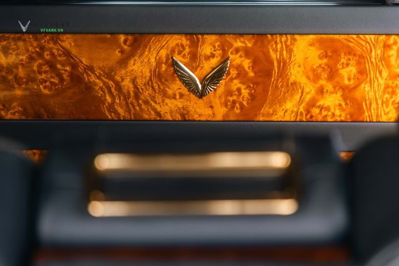 VinFast bàn giao 12 xe điện "Lạc Hồng" phục vụ Đại lễ Quốc khánh 8 Loc Blog xe 9 1