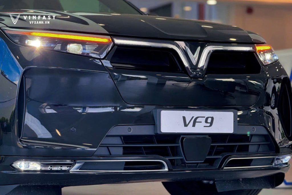 VinFast tri ân quân đội, công an: Ưu đãi mua xe điện giảm tổng cộng 7% 6 383