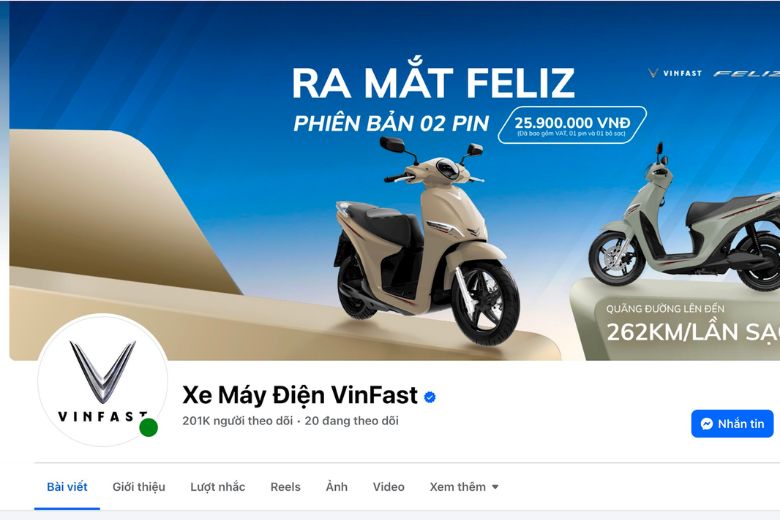 Cảnh báo giả mạo: VinFast lên tiếng về tin đồn xe điện gấp gọn với giá siêu rẻ 3 490