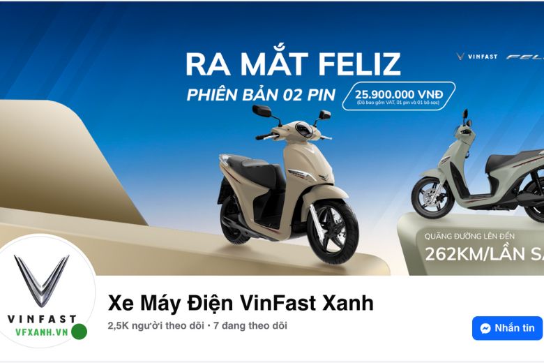 Cảnh báo giả mạo: VinFast lên tiếng về tin đồn xe điện gấp gọn với giá siêu rẻ 5 492