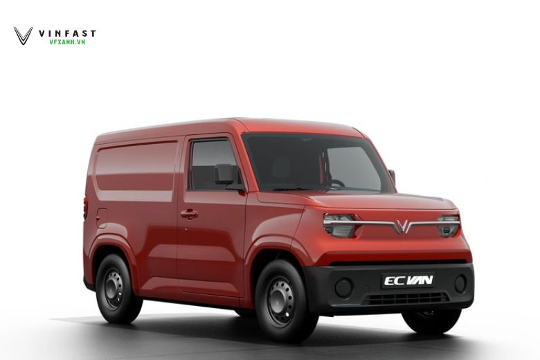 Hướng dẫn lái xe tải điện chở hàng: Giải pháp "cứu cánh" cho Logistics đô thị trước bão giá 2 23