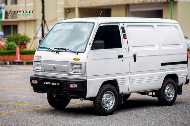 Hướng dẫn lái xe tải điện chở hàng: Giải pháp "cứu cánh" cho Logistics đô thị trước bão giá 3 27