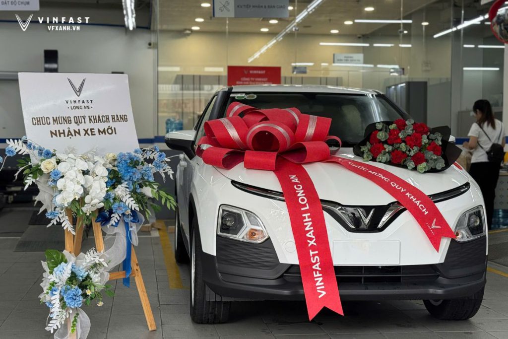 Sẽ ra sao khi VinFast tham gia "đường đua" xe Hybrid tại Việt Nam? 4 498 1