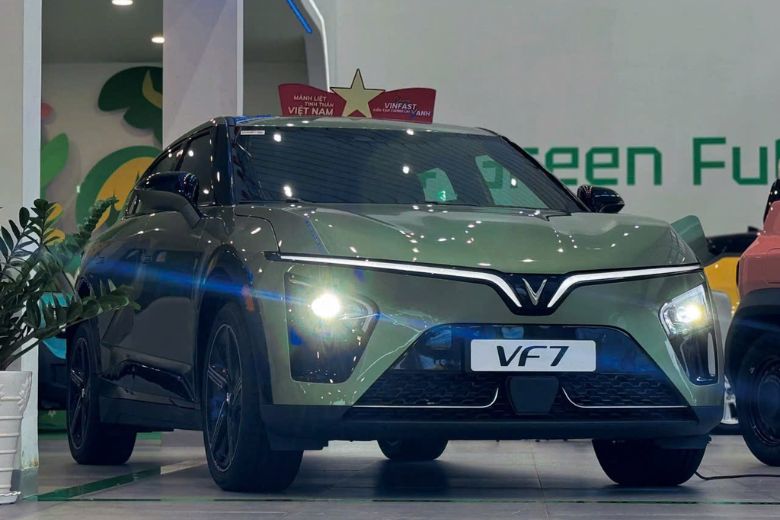 Chính sách trả góp khi mua xe tại Showroom VinFast VFX 2 Loc Blog xe 19