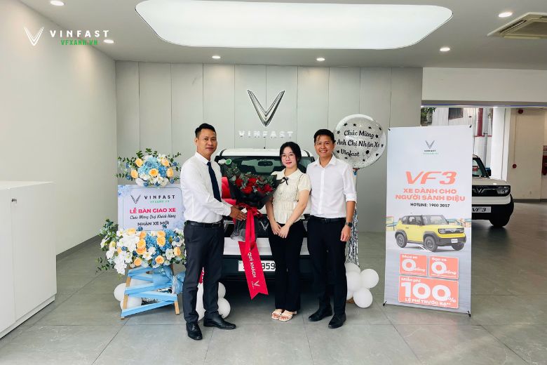 Kỷ lục doanh số VinFast tháng 10: Cú hích lịch sử của Xe điện Việt 9 Untitled design
