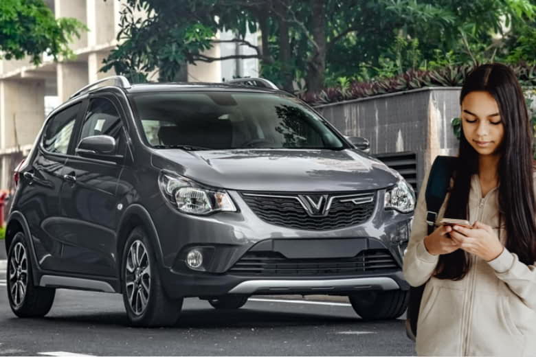 Cách kết nối điện thoại với xe vinfast nhanh tiện lợi 4 cách kết nối điện thoại với xe vinfast