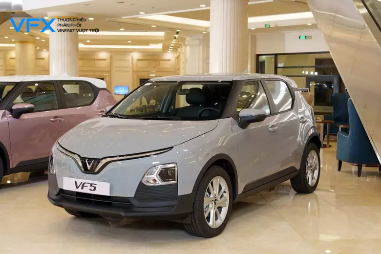 Giải mã sức nóng chương trình khuyến mãi tháng 12 tại VFX 2 44