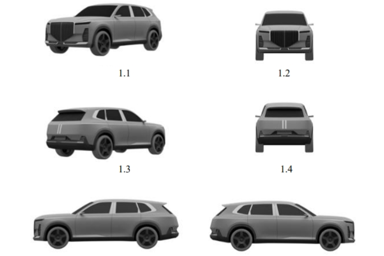 VinFast dự kiến sẽ ra mắt 3 mẫu xe mới – Tham vọng đa dạng hóa hệ truyền động 1 50