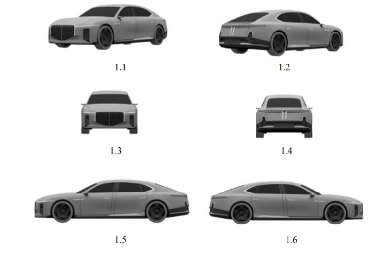 VinFast dự kiến sẽ ra mắt 3 mẫu xe mới – Tham vọng đa dạng hóa hệ truyền động 3 51