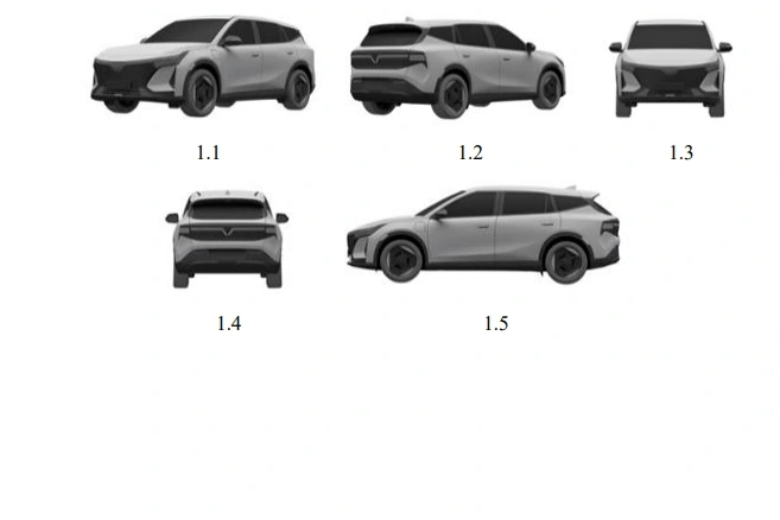 VinFast dự kiến sẽ ra mắt 3 mẫu xe mới – Tham vọng đa dạng hóa hệ truyền động 5 52