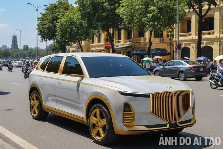 VinFast dự kiến sẽ ra mắt 3 mẫu xe mới – Tham vọng đa dạng hóa hệ truyền động 2 53