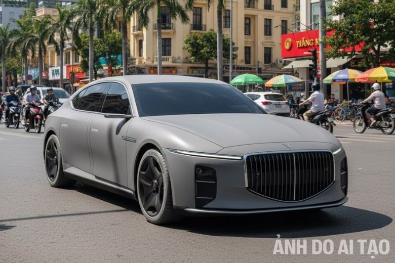 VinFast dự kiến sẽ ra mắt 3 mẫu xe mới – Tham vọng đa dạng hóa hệ truyền động 4 54