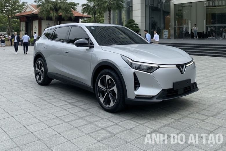 VinFast dự kiến sẽ ra mắt 3 mẫu xe mới – Tham vọng đa dạng hóa hệ truyền động 6 55