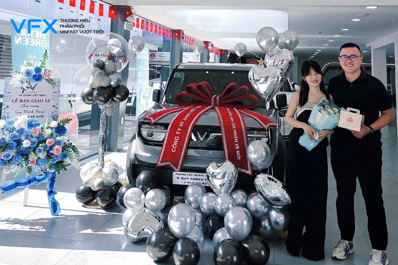 Đột phá doanh số VinFast tháng 11: Kỷ lục 23.186 xe điện được bàn giao 3 58