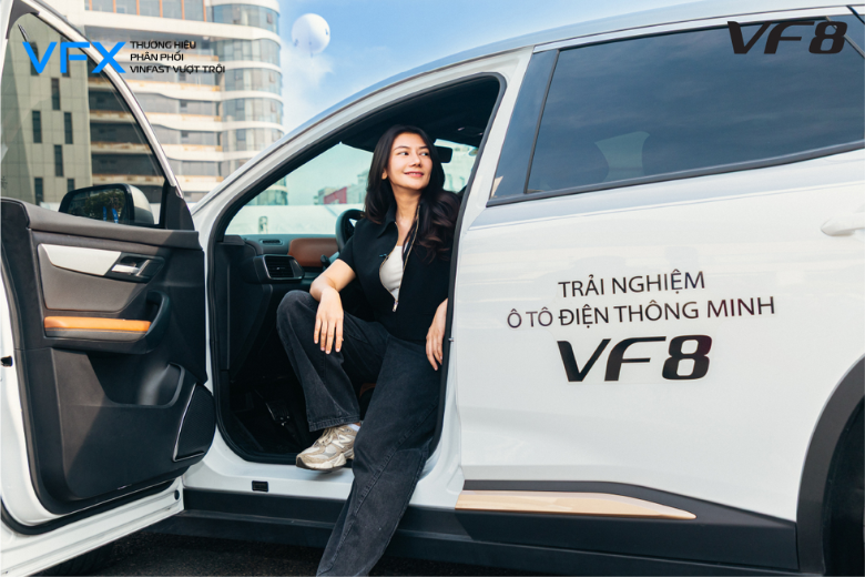 Chứng nhận 5 sao NCAP cho VinFast VF 8: Bước tiến chiến lược tại thị trường Indonesia 7 64