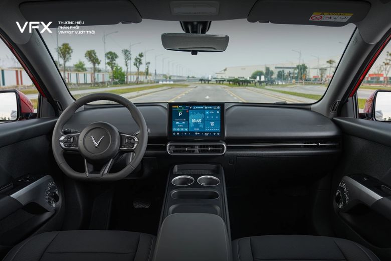VinFast VF MPV 7: Phiên bản cao cấp định vị cho trải nghiệm gia đình 2 86