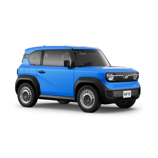 Xe điện VinFast VF3