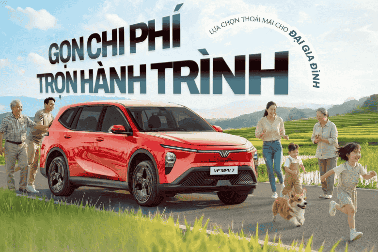 Công nghệ trên VinFast VF MPV 7 có gì nổi bật trong phân khúc MPV? 6 cong nghe vinfast vf mpv 7 lua chon dang gia trong phan khuc