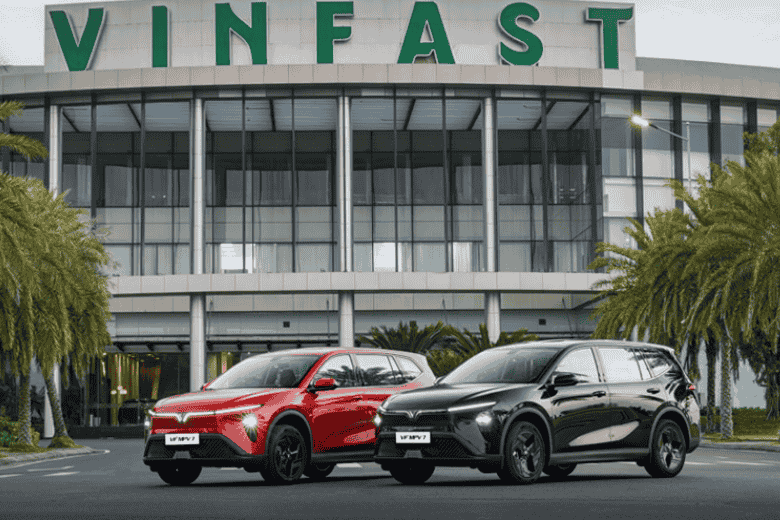 Cách Đặt Cọc VinFast VF MVP 7 Tại VFX Để Nhận Ưu Đãi Tốt Nhất 2 đặt cọc VinFast MVP 7