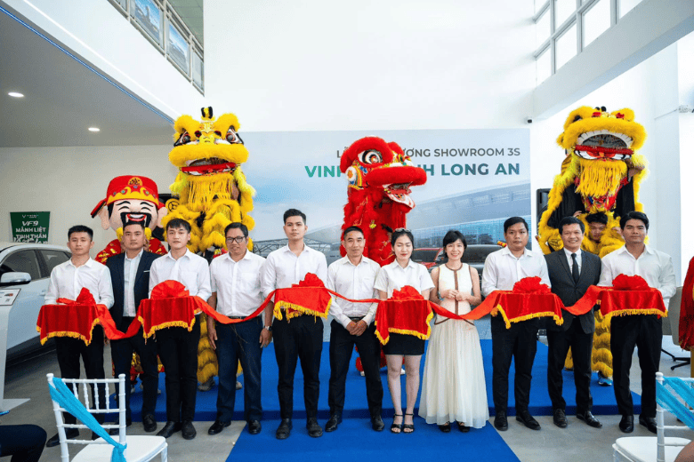 Xe điện VinFast VF MPV 7 9 VinFast VF MPV 7