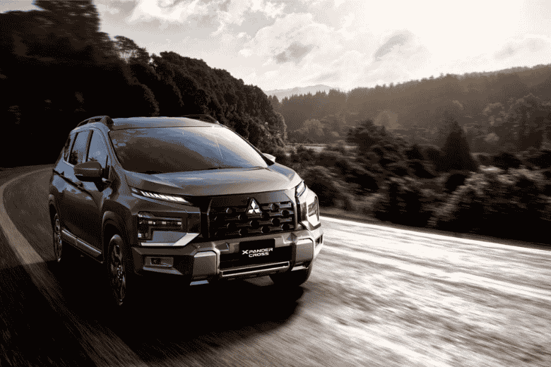 So sánh VinFast VF MPV 7 và Mitsubishi Xpander Cross chi tiết 4 so sánh VinFast VF MPV 7 và Mitsubishi Xpander Cross