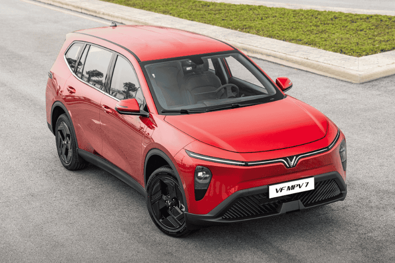 So sánh VinFast VF MPV 7 và Mitsubishi Xpander Cross chi tiết 1 so sánh VinFast VF MPV 7 và Mitsubishi Xpander Cross