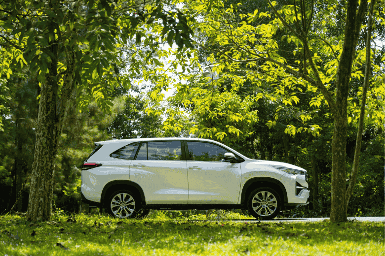 So sánh VinFast VF MVP 7 và Toyota Innova Cross 2.0G chi tiết nhất 2026 5 so sánh VinFast VF MVP 7 và Toyota Innova Cross 2.0G