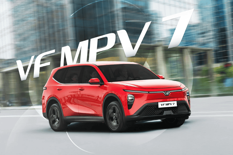 So sánh VinFast VF MPV 7 và VinFast Limo Green chi tiết 6 so sánh VinFast VF MPV 7 và VinFast Limo Green