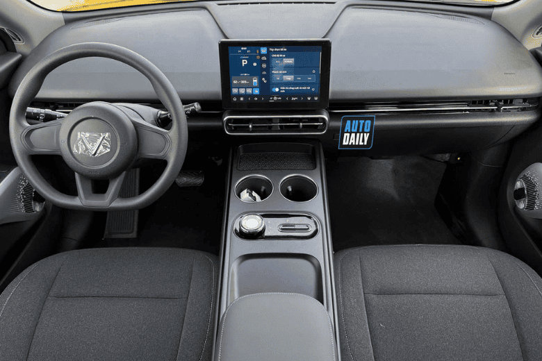 So sánh VinFast VF MPV 7 và VinFast Limo Green chi tiết 4 so sánh VinFast VF MPV 7 và VinFast Limo Green