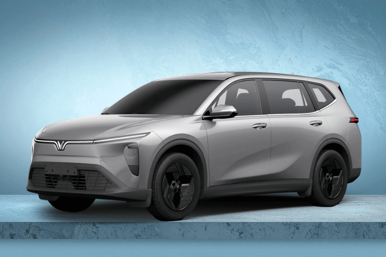 VinFast MVP 7 có mấy màu? Gợi ý chọn màu xe theo phong cách cá nhân 1 VinFast MVP 7 có mấy màu