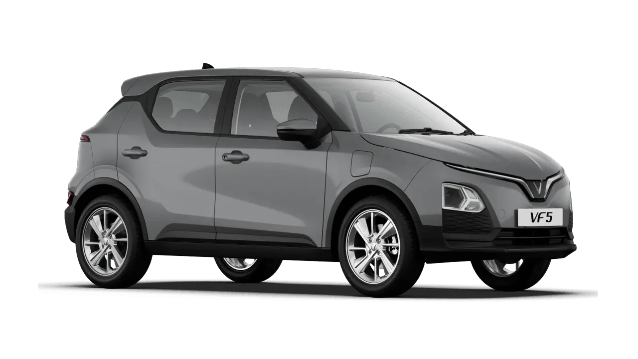 VinFast VF 5 Plus