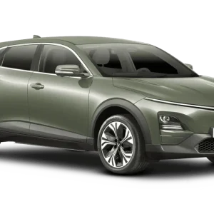 VinFast VF 6 Plus