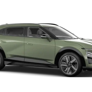 VinFast VF 7 Plus