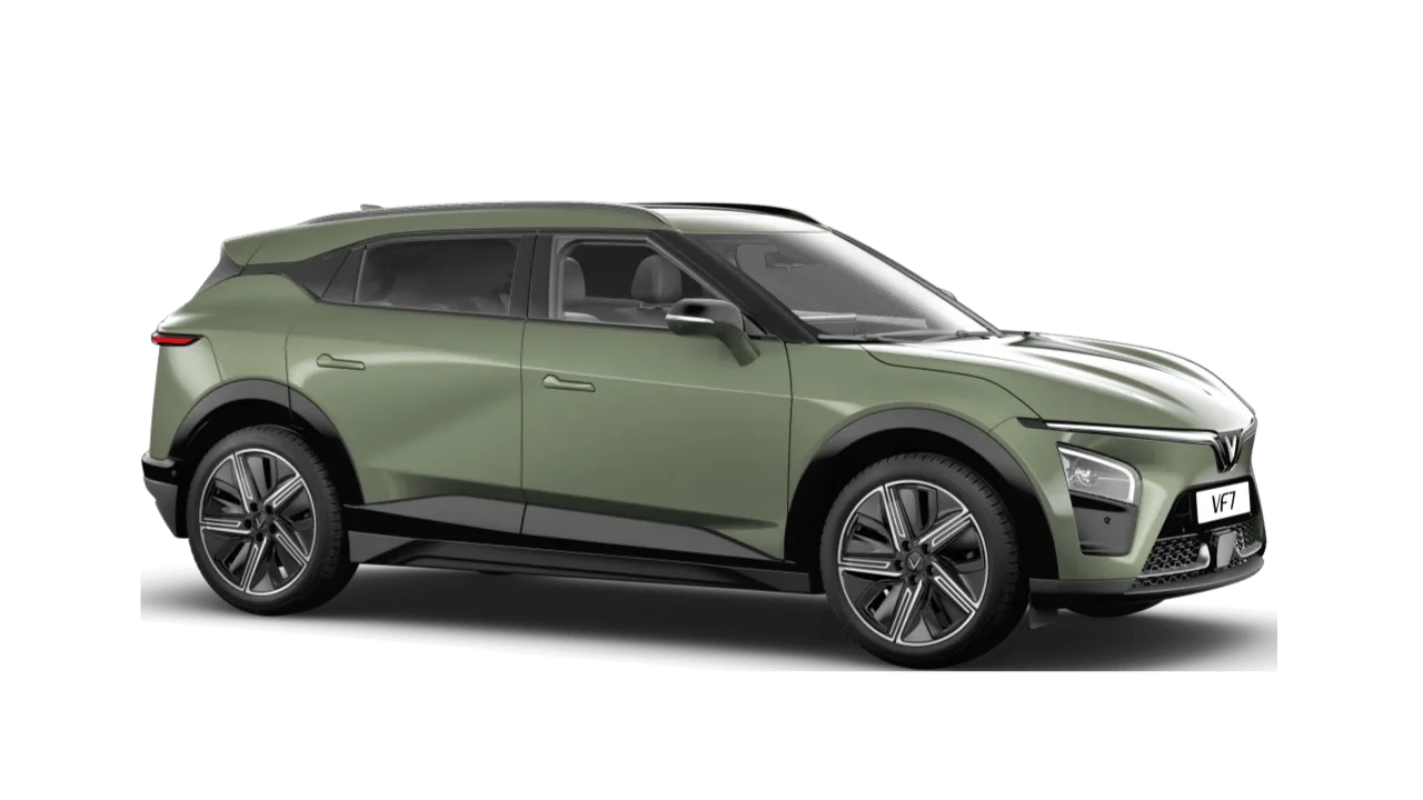 VinFast VF 7 Plus