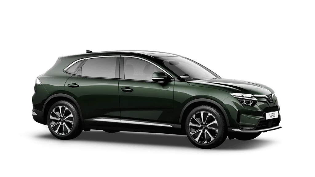 VinFast VF 8 Eco