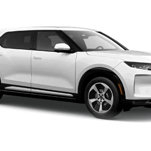 VinFast VF 9 Eco