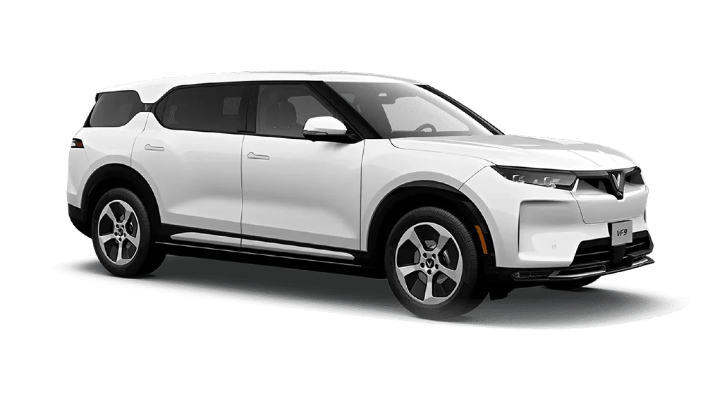 VinFast VF 9 Eco