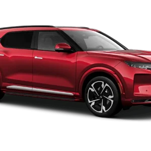 VinFast VF 9 Plus