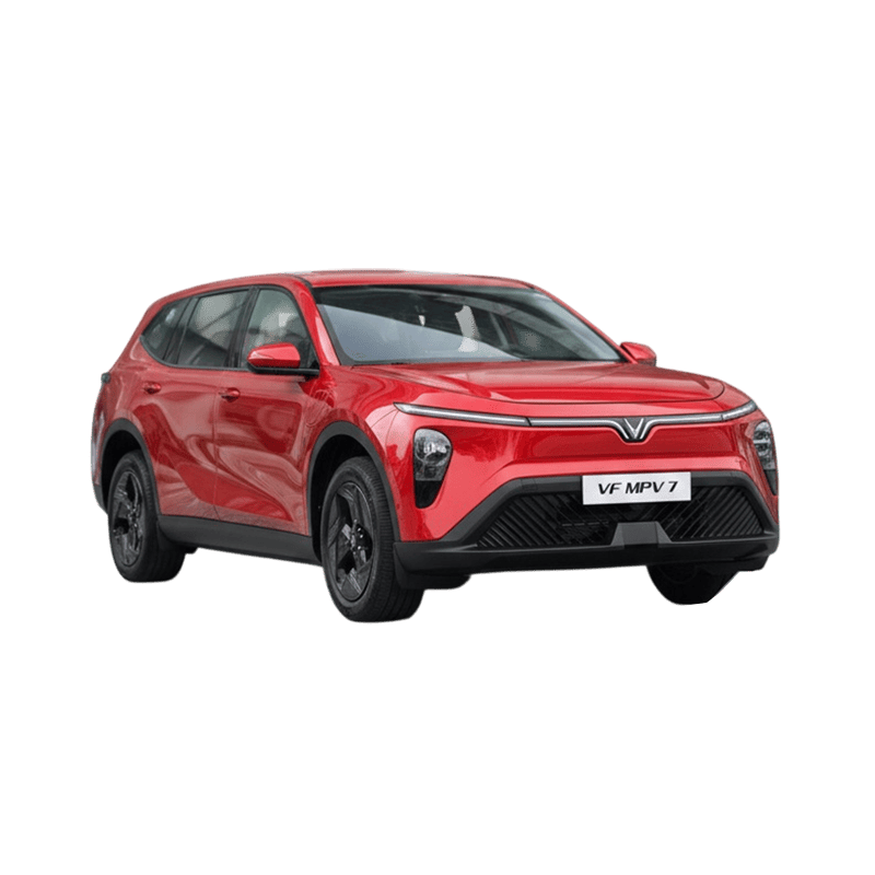 Xe điện VinFast VF MPV 7