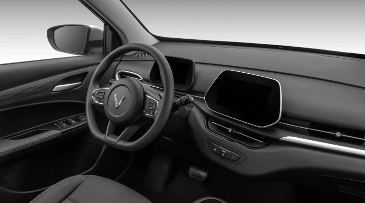 VinFast VF5 Plus
