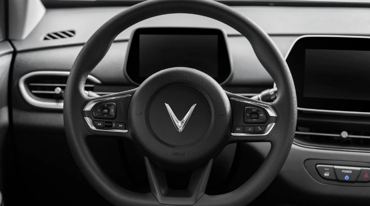 VinFast VF5 Plus
