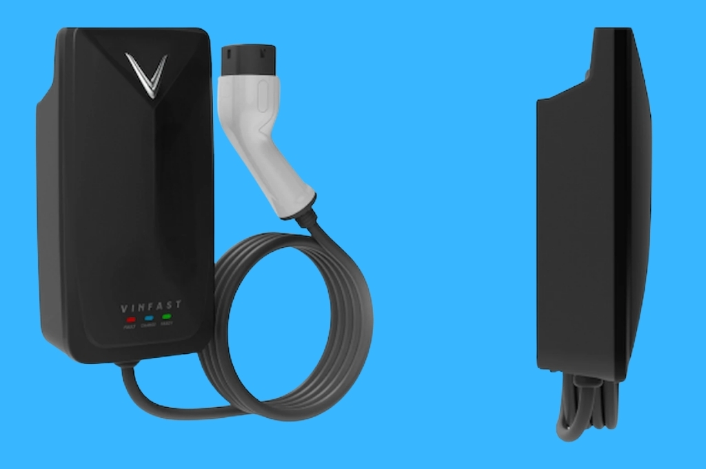 VinFast VF9 Plus