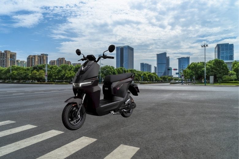 VinFast Flazz sắp ra mắt? Có gì mới? Có đáng mua không? 2 VinFast Flazz sắp ra mắt