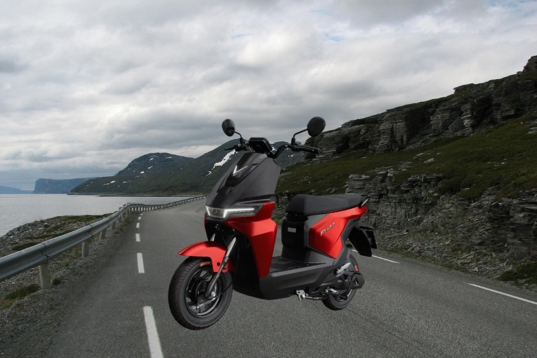 VinFast Flazz sắp ra mắt? Có gì mới? Có đáng mua không? 3 VinFast Flazz sắp ra mắt