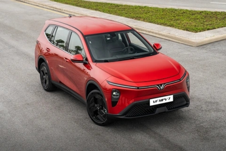 Khuyến mãi VinFast: Chương trình "Mãnh Liệt Vì Tương Lai Xanh" 3 khuyến mãi VinFast