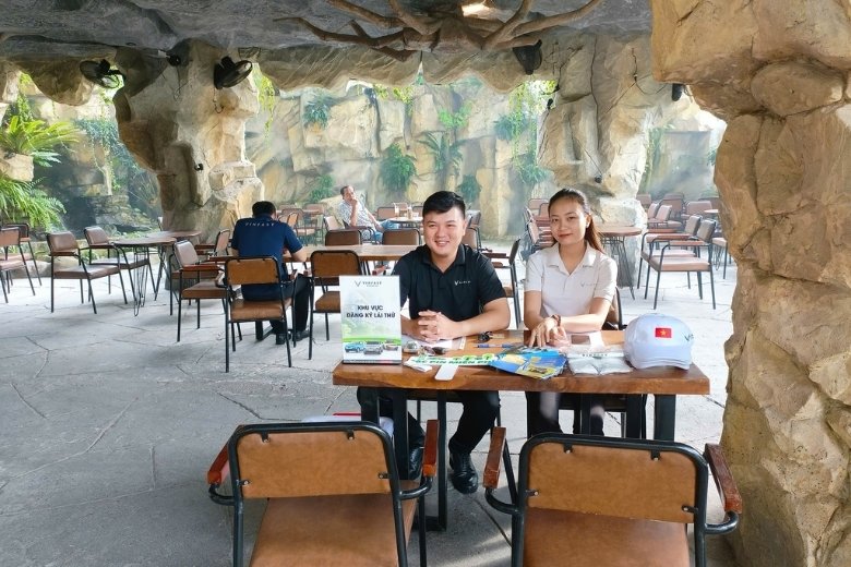 Khuyến mãi VinFast: Chương trình "Mãnh Liệt Vì Tương Lai Xanh" 4 khuyến mãi VinFast