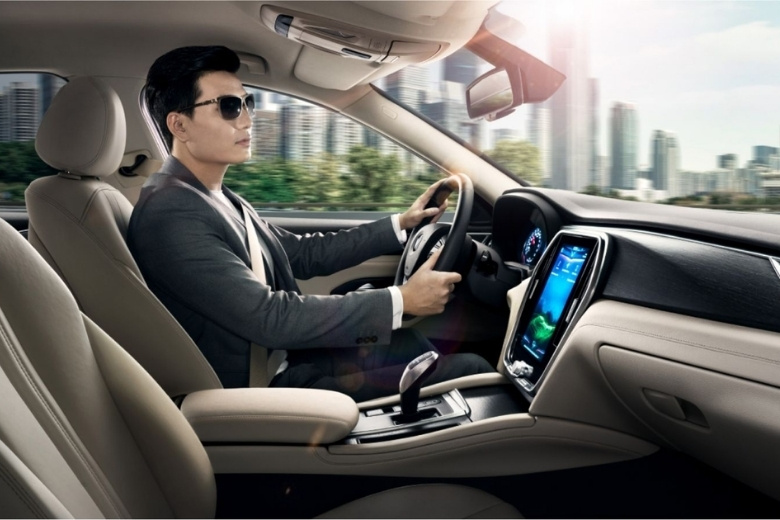 Đánh giá VinFast VF 9 xe ô tô điện cao cấp thực tế sau một tháng 6 đánh giá VinFast VF 9 sau 1 tháng