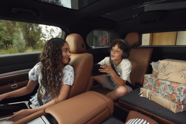 Đánh giá VinFast VF 9 xe ô tô điện cao cấp thực tế sau một tháng 2 đánh giá VinFast VF 9 sau 1 tháng